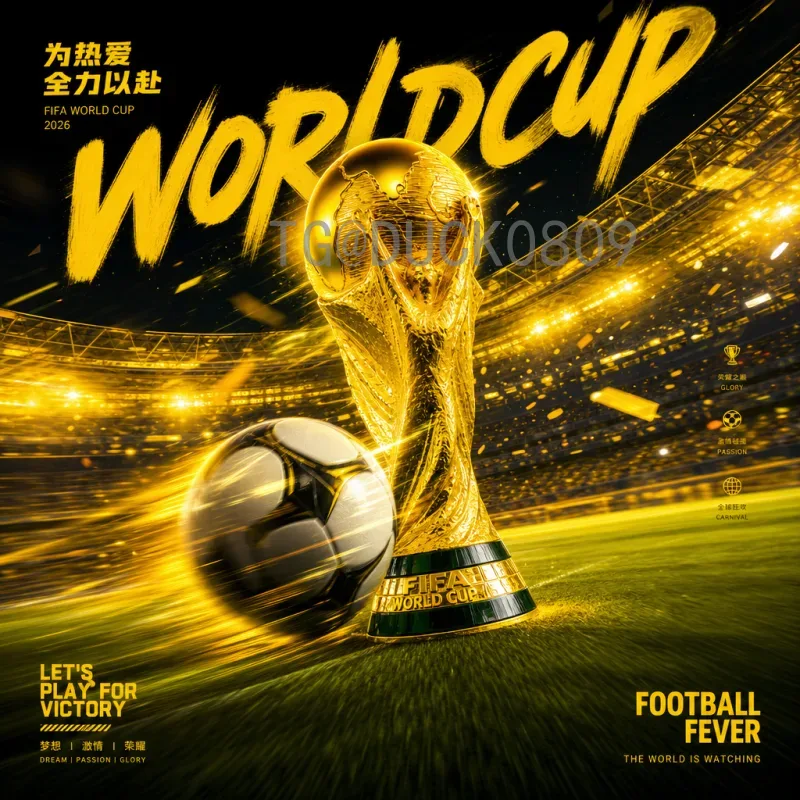 巴西2026世界杯即时比分：球迷必备的实时跟踪指南